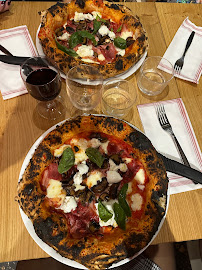 Pizza du Pizzeria Cucci à Strasbourg - n°20
