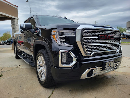 Hunt's Mobile Detailing en Webb City
