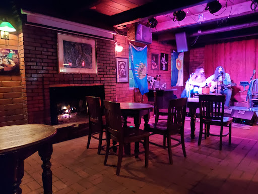 Bar «The Colony», reviews and photos, 2809 S Harvard Ave, Tulsa, OK 74120, USA