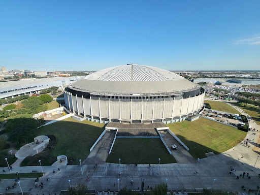 Stadium «NRG Stadium», reviews and photos, NRG Pkwy, Houston, TX 77054, USA