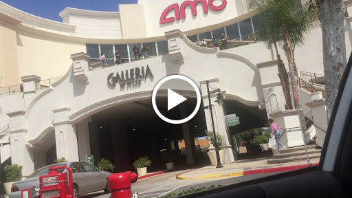 Shopping Mall «Galleria at Tyler», reviews and photos, 1299 Tyler St, Riverside, CA 92503, USA