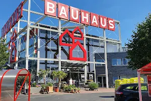 BAUHAUS Münster image