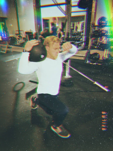 Gym «Next Level Fitness», reviews and photos, 1917 Church St, Nashville, TN 37203, USA