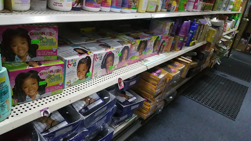 Beauty Salon «Sunny Beauty Supply & Salon», reviews and photos, 1705 E Washington St # 101, Colton, CA 92324, USA