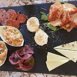 Photo n°1 de l'avis de Michele.r fait le 15/10/2023 à 13:04 sur le  Buonanotte Resort - Agriturismo à Santo Stefano Quisquina