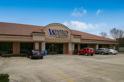 Watson Realty Corp Hodges