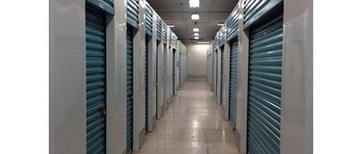 Self-Storage Facility «Storeright Self Storage», reviews and photos, 2401 SW 17th Rd, Ocala, FL 34471, USA