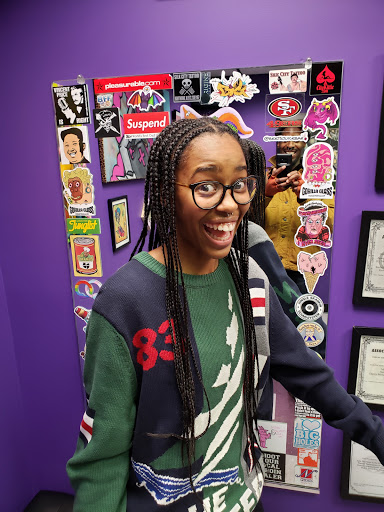 Explore mens back shoulder tattoo ideas, creative tattoo ideas in Hawthorne, available at Pleasurable Piercings, Inc.