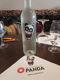 Plats et boissons du Restaurant de type buffet Ô Panda à Limoges - n°11