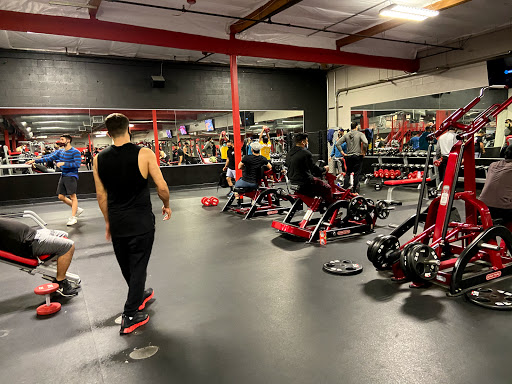Gym «UFC GYM Sunnyvale», reviews and photos, 733 S Wolfe Rd, Sunnyvale, CA 94087, USA