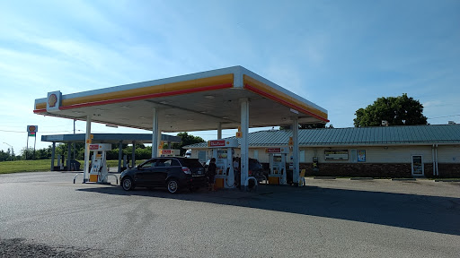 Gas Station «Sunoco Gas Station», reviews and photos, 5100 S Victor Pike, Bloomington, IN 47403, USA