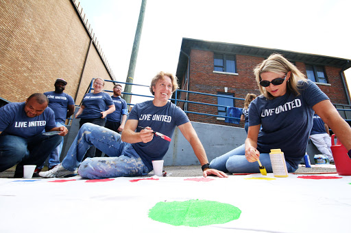 United Way of Greater Nashville