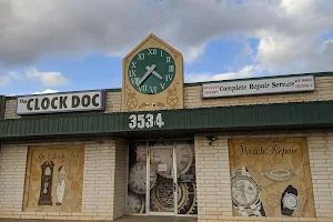 Clock Doc image
