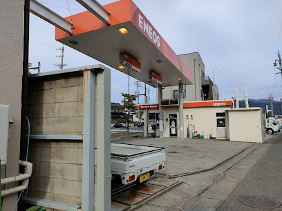 ENEOS / 関石油店 稲荷山SS