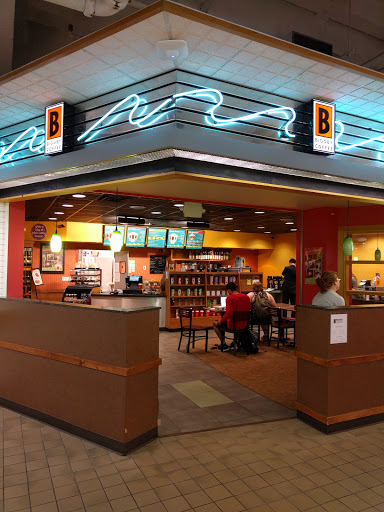 Coffee Shop «BIGGBY COFFEE», reviews and photos, 1922 W Michigan Ave, Kalamazoo, MI 49008, USA