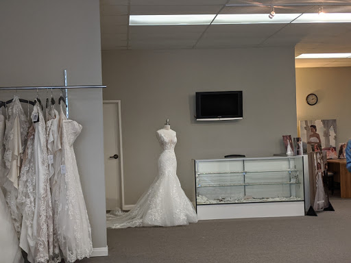 Bridal Shop «Pebbles Bridal», reviews and photos, 320 E Orangethorpe Ave, Placentia, CA 92870, USA