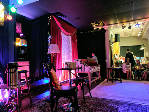 Performing Arts Theater «34 West Theater Company», reviews and photos, 200 Meeting St #100, Charleston, SC 29401, USA