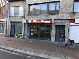 Pizza Roma