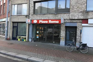 Pizza Roma image