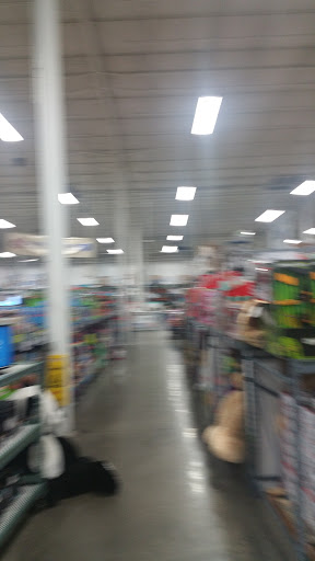 Warehouse club «BJ’s Wholesale Club», reviews and photos, 1 Howard Blvd, Ledgewood, NJ 07852, USA