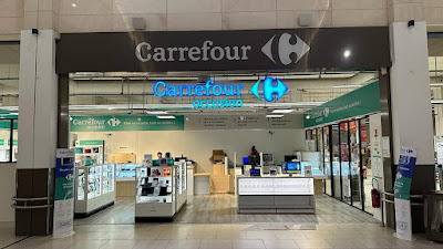 Carrefour Occasion à Montigny-le-Bretonneux