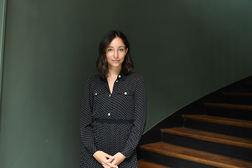 Lawyer and mediator in French Family Law - Héloïse KAWAISHI - Cofounder of Mapensionalimentaire.com