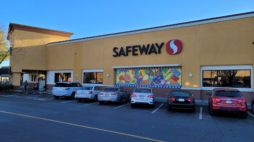 Grocery Store «Safeway», reviews and photos, 39100 Argonaut Way, Fremont, CA 94538, USA