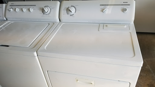 Appliance Store «Austin JJ Appliances», reviews and photos, 11116 Middle Fiskville Rd suite 