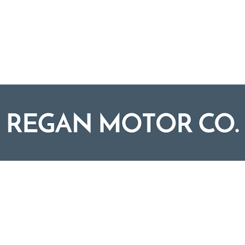 Regan Motor Co - Bournemouth