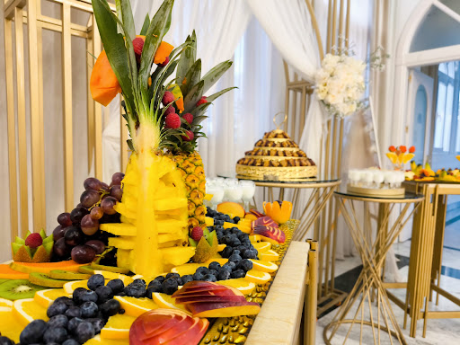 Fruta