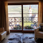 Photo n°1 de l'avis de Bart.a fait le 06/09/2019 à 17:19 sur le  Taubers Unterwirt Aktiv & Vitalhotel à Feldthurns