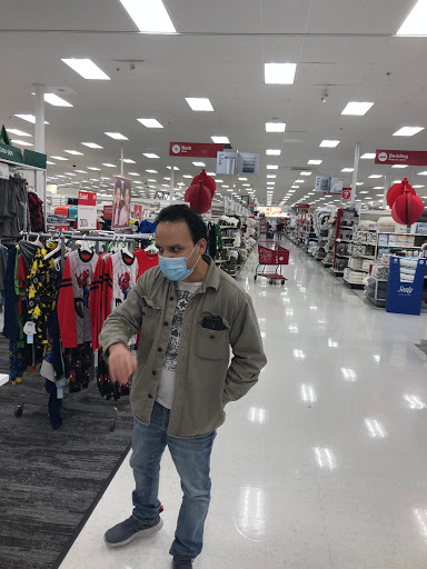 Department Store «Target», reviews and photos, 25901 US-290, Cypress, TX 77429, USA