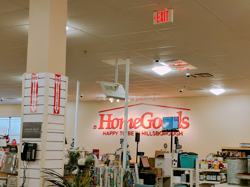 Department Store «HomeGoods», reviews and photos, 315 US-206 #700, Hillsborough Township, NJ 08844, USA