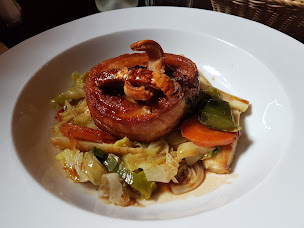 Photo n°79 de L’Orée du bois à Chateauneuf ()