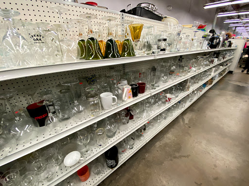 Thrift Store «Goodwill Central Texas - North Lamar», reviews and photos