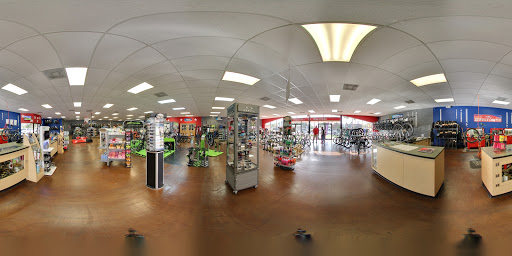 Bicycle Store «Bike America», reviews and photos, 2050 N University Dr, Sunrise, FL 33322, USA