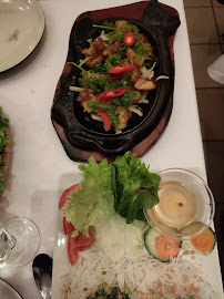 Nouille du Restaurant vietnamien Étoile d'Asie à Lyon - n°9