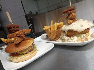 Photo n°79 de Chez pimes à Sarreguemines ()