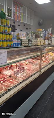 Boucherie AYA à Courbevoie