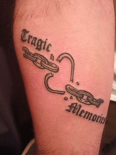 Explore back to the future tattoo ideas, creative tattoo ideas in Bristol, available at Utopia Tattoo, Piercing and PMU