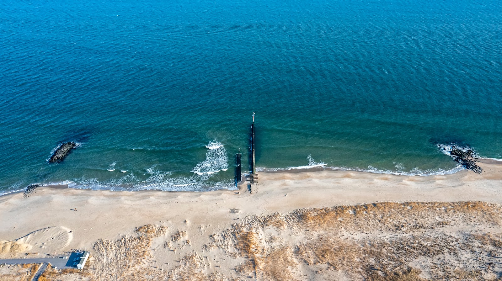 Pier Beach photo #9