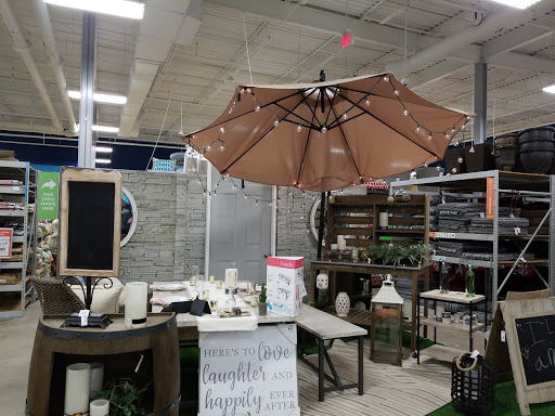 Home Goods Store «At Home», reviews and photos, 1840 Greeley Mall, Greeley, CO 80631, USA