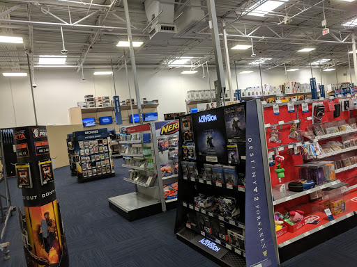 Electronics Store «Best Buy», reviews and photos, 2165 Bronze Star Dr, Woodland, CA 95776, USA