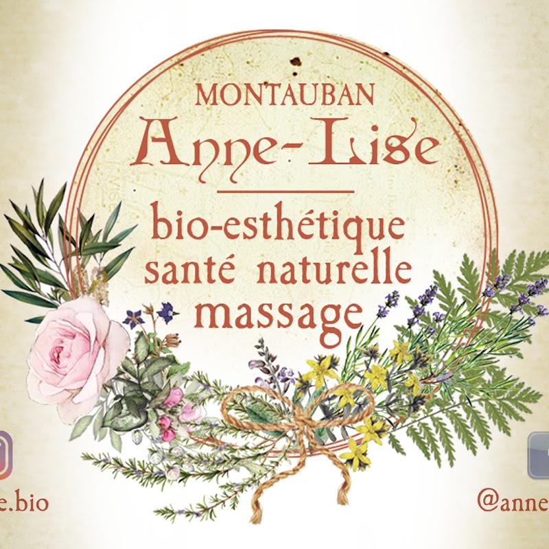 Anne-Lise.bio esthetique massages