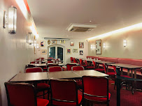 Atmosphère du Restaurant français Café Brasserie Ragueneau à Paris - n°6
