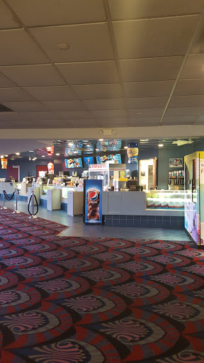 Movie Theater «Showcase Cinemas Bridgeport», reviews and photos, 286 Canfield Ave, Bridgeport, CT 06605, USA