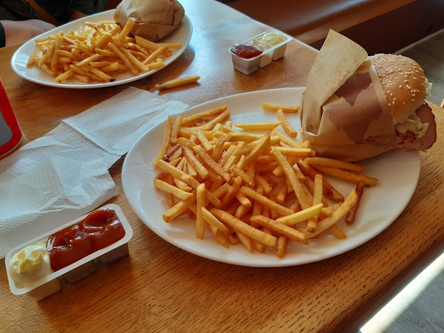 Hyttefadet Hirtshals