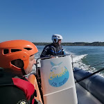 Photo n° 3 de l'avis de Xavier.a fait le 11/09/2023 à 22:04 pour Coriolis Foil School - Ecole de Kite, Kitefoil et de Wingfoil - Leucate à Leucate