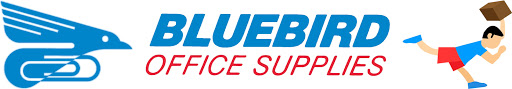 Bluebird Office Supplies