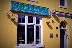 Lawrence House Hotel image